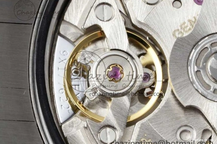 0103 EasyCare DateJust 36 DIWF 1:1 Best Edition 904L Steel Blue Stick Dial on Jubilee Bracelet SA 2317